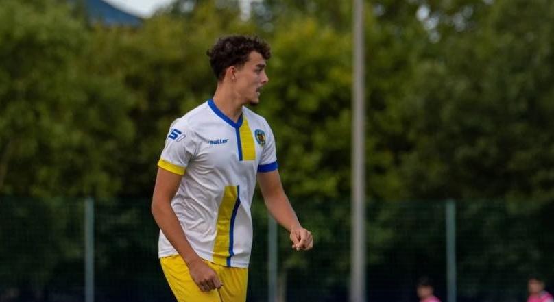 Egy pontot elhozott a Vasastól a HFC