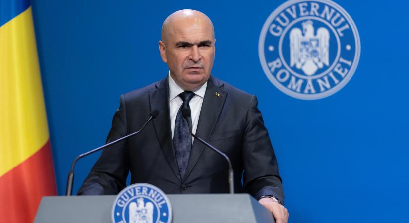 Jön a második csomag: ötször vállal felelősséget hétfőn a Bolojan-kormány