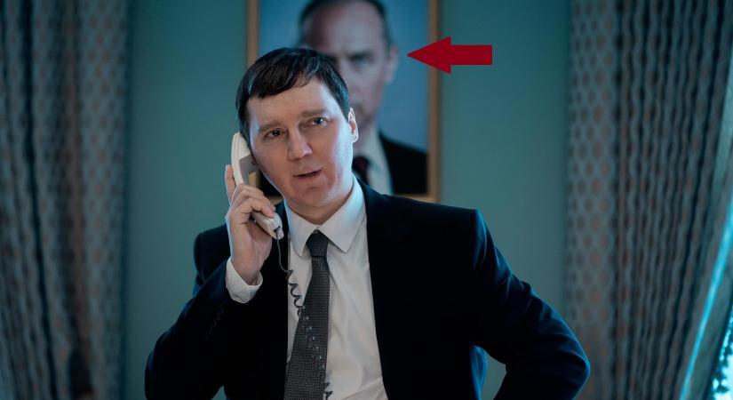 Jude Law Putyin bőrébe bújt a Wizard of the Kremlin című szatirikus thrillerben, de ez egyáltalán nem aggasztotta, mivel "nem kerestük vele a bajt a baj kedvéért"