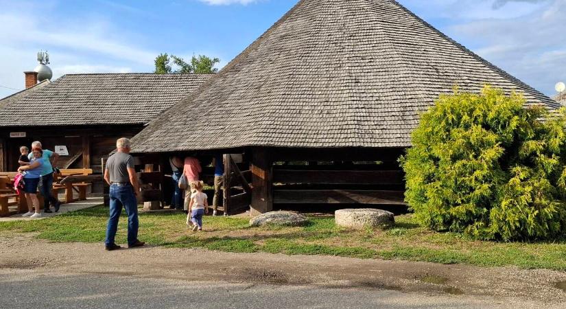 Házias ízek, illatok, hagyományok – ilyen a Nyitott Porták varázsa