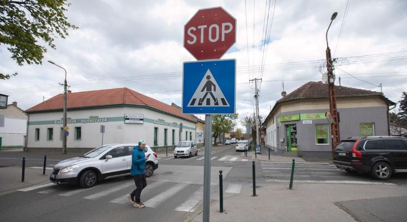 Nem biztos, hogy mindenki örül majd ennek a KRESZ-módosításnak