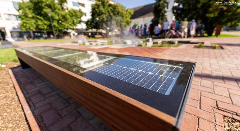 Szeptember első hetében is lesz még több mint 30 fok