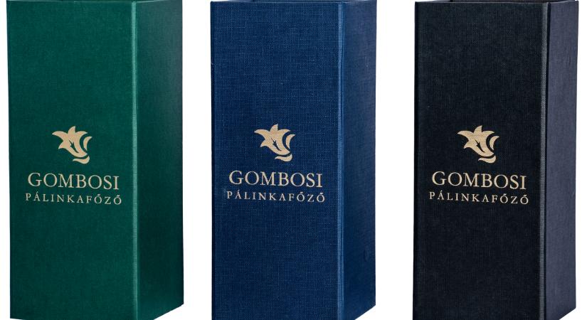 Gombosi Pálinkafőző: Új Prémium Pálinkák és Ajándék Bonbonok a Különleges Élményért
