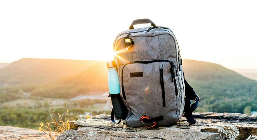 "A Camino nem gyógyított meg, de adott valamit" - megszaggatta a híres írónő lelkét a zarándokút
