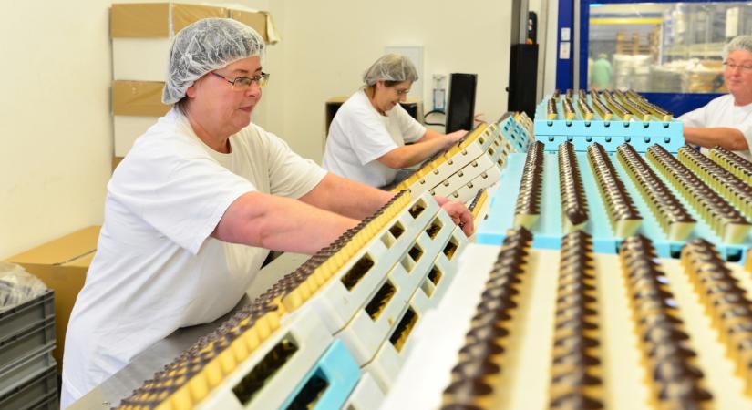 Stagnálnak a termelői árak Magyarországon: itt a friss KSH-adat