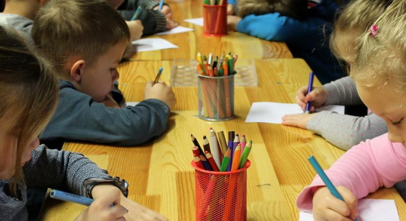 Idén ősztől a szombathelyi önkormányzat biztosítja a város óvódásainak a tisztasági csomagot