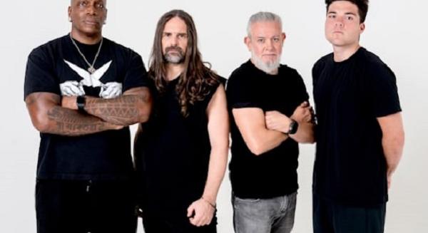 Négydalos EP-vel jelentkezik 2026-ban a Sepultura