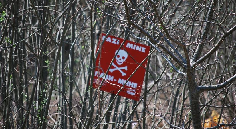 Tragikus eset mutatja a háború nagyon hosszú árnyékát