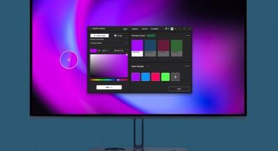 Színek, amik életre kelnek – Bemutatkozik a ViewSonic VP56A