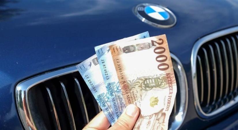 A nullánál mennyivel több esélyed van, hogy saját autót vegyél? Ezekkel a trükkökkel talán jóval