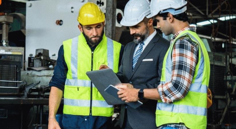 A munkavédelem szerepe a munkahelyi balesetek megelőzésében a 2020-as években