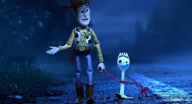 A Toy Story 5. új főgonosza a digitális világ lesz