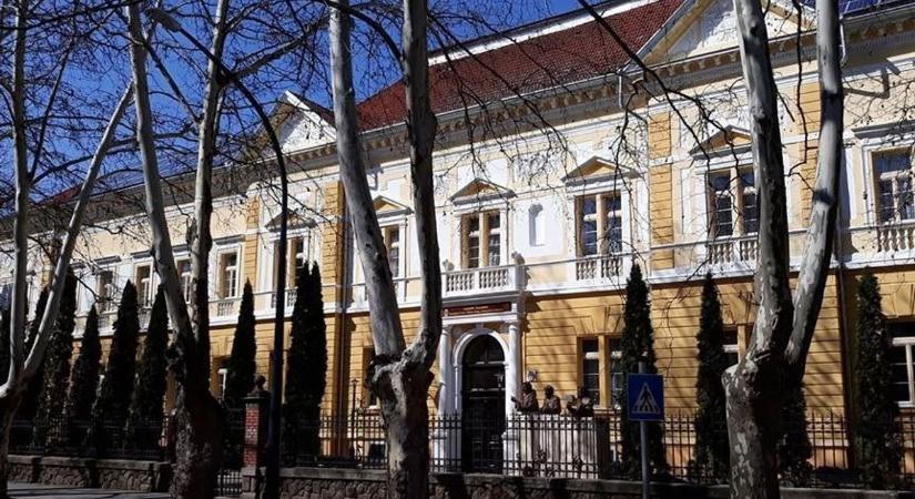 Új tagiskolával bővült a kaposvári református iskola, ez a balatoni intézmény mostantól egyházi fenntartású