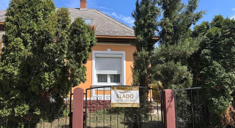 Felpezsdült az ingatlanpiac: rekordra ugrott a kereslet, és a feladott hirdetések száma is kilőtt