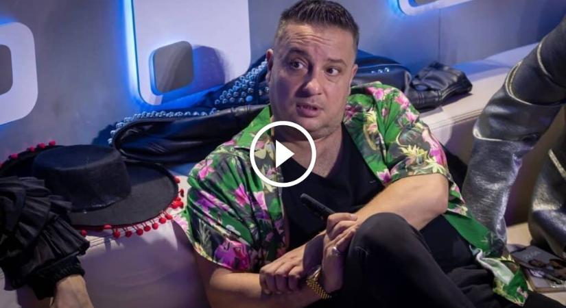 L.L. Junior ismét összejött a 24 évvel fiatalabb exével, de azóta már szakítottak is: „Nagyon nehezen veszem rá magam az ismerkedésre” – videó