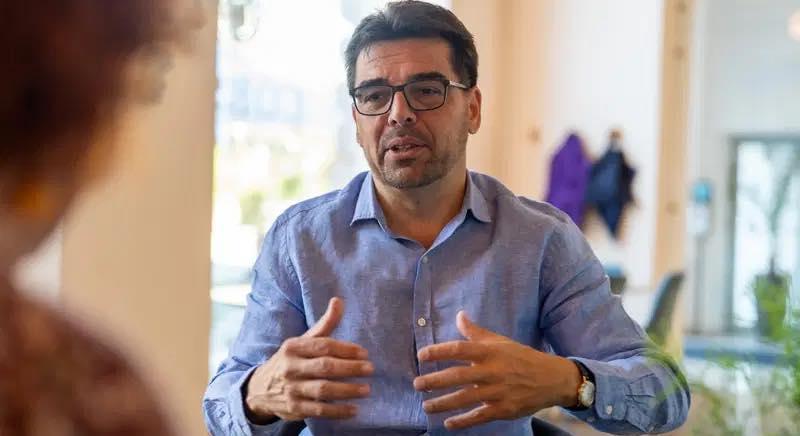 Zsigmond Barna Pál: Marosvásárhely arra tanít, hogy ki kell állni a közösségért