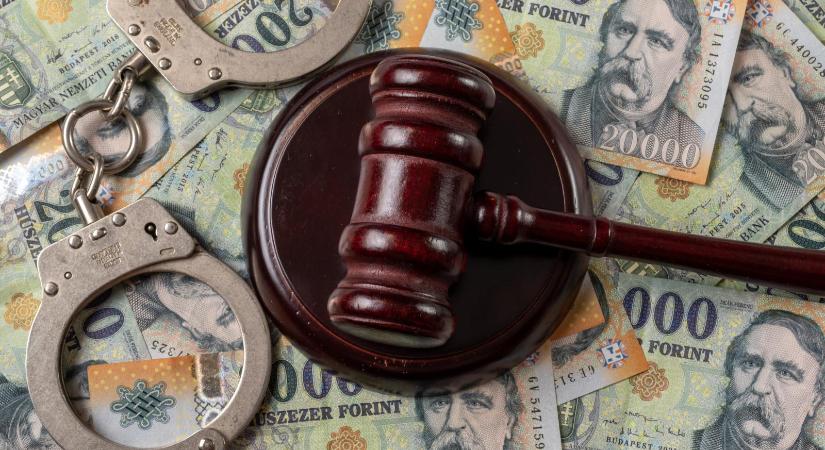 Döntött a bíróság, megtarthatja vagyonát a minisztériumi korrupciós ügy egyik kulcsfigurája