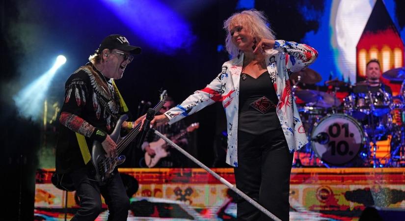 Ezek a sztárok mind Borsodba jönnek szeptemberben, ráadásul minden koncert ingyenes!