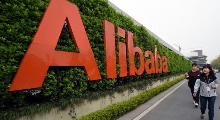 Megugrott az Alibaba negyedéves nyeresége