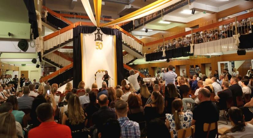 Koncz Zsófia: idén tizenötezer hallgatót vettek fel pedagógusképzésre - képek, videó