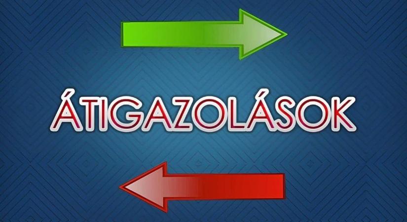 Nyíregyházáról érkezhet a DVTK következő igazolása?