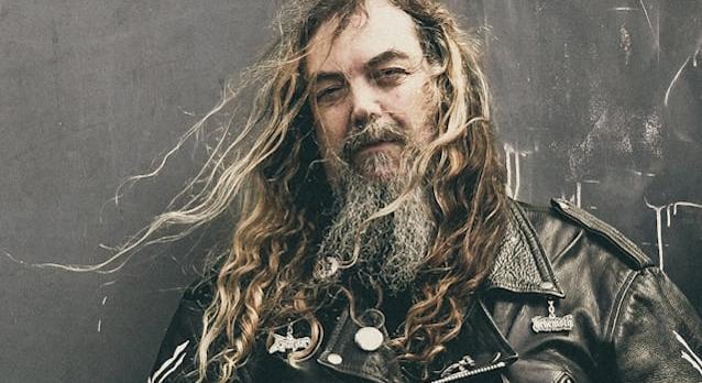 Max Cavalera elmondta, hogy miért nem lesz több Nailbomb album