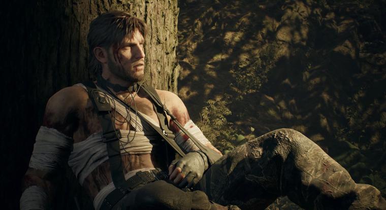 Metal Gear Solid Delta: Snake Eater teszt - hűség és nosztalgia határán