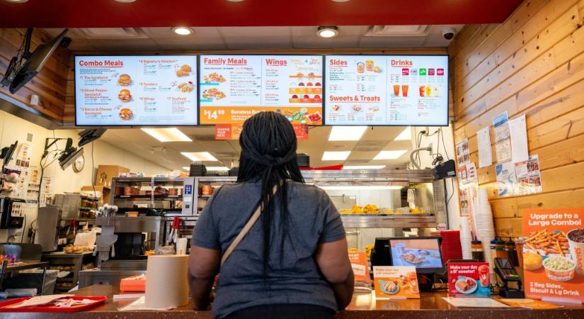 Megnyitja első magyarországi gyorséttermét a Popeyes