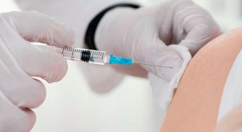 Ingyenesen igényelhető a HPV elleni oltás
