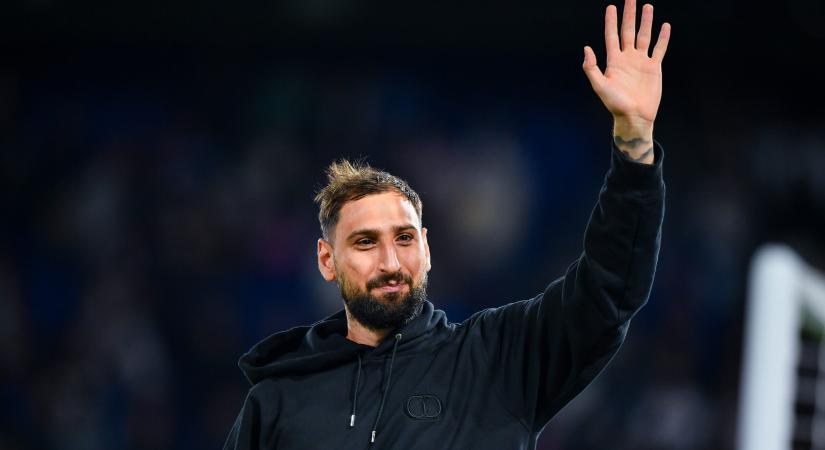 Manchester City: Donnarumma érkezik, a klublegenda távozik