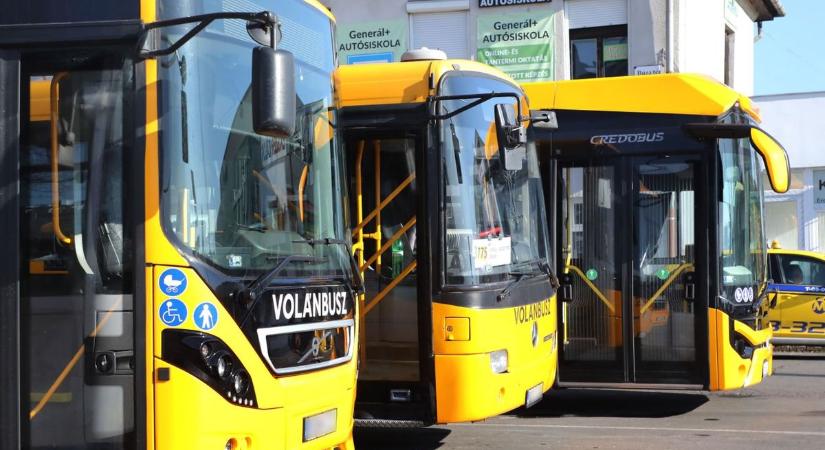Észrevételeket fogalmazhattak meg a helyi buszközlekedéssel kapcsolatban