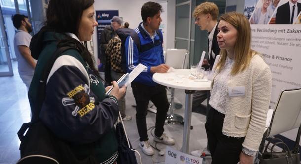 Németországban szociális juttatások nélkül maradhatnak a munkanélküli ukránok