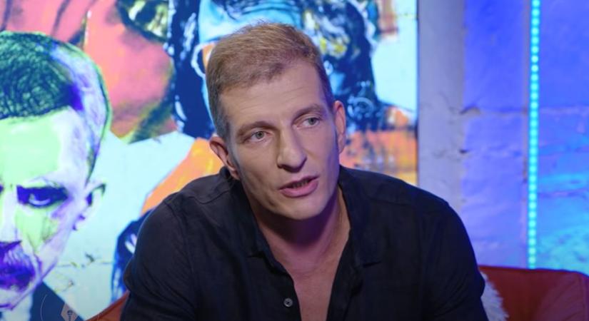 „Magától értetődő volt” – Megszólalt Majka „titkáról” az RTL egyik vezetője
