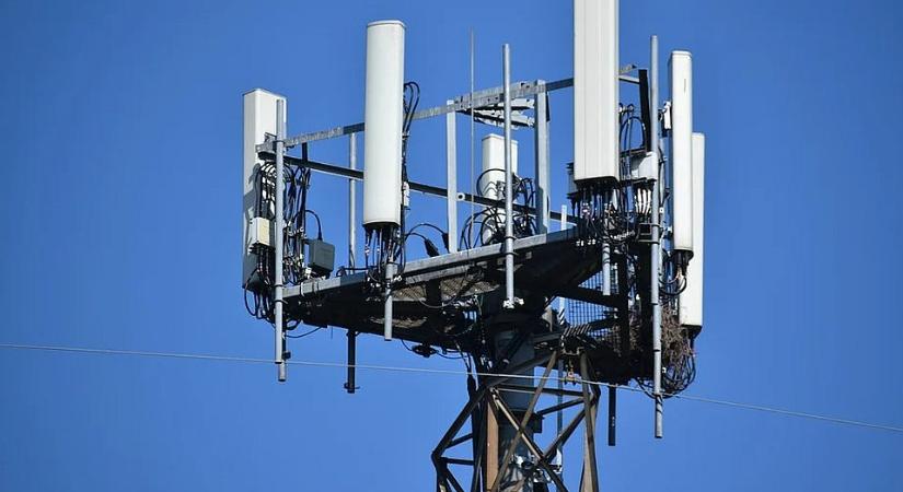 Szerbia még egy lépéssel közelebb került az 5G-hálózat bevezetéséhez