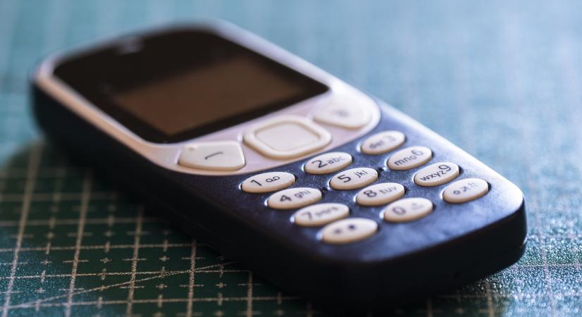Emlékszel, amikor már a telefonod csörgése előtt tudtad, hogy bejövő hívásod van? Akkor már nem te vagy a legfiatalabb…