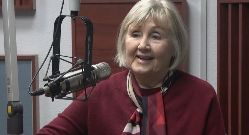 Halász Judit megrázó nyilatkozatban emlékezik Börcsök Enikő elhunytára: Mindenki zokogott