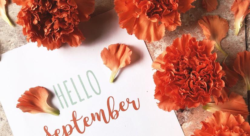 Szeptember 1.: ezek a legfontosabb változások ettől a hónaptól