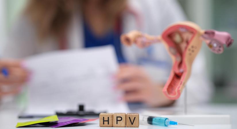 NNGYK: ebben a tanévben is ingyenesen igényelhető HPV