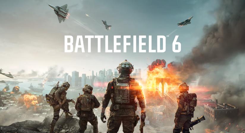 Ejtette a DXR sugárkövetést az új Battlefield