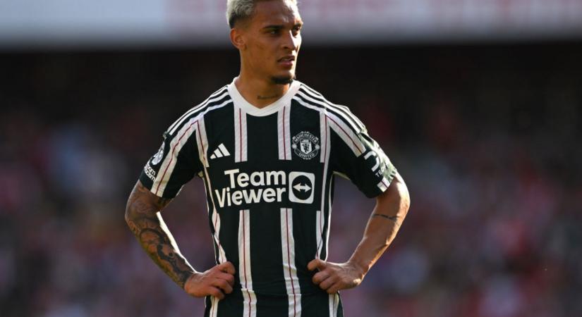 70 millió eurós buktával engedi el egykori sztárigazolását a Manchester United