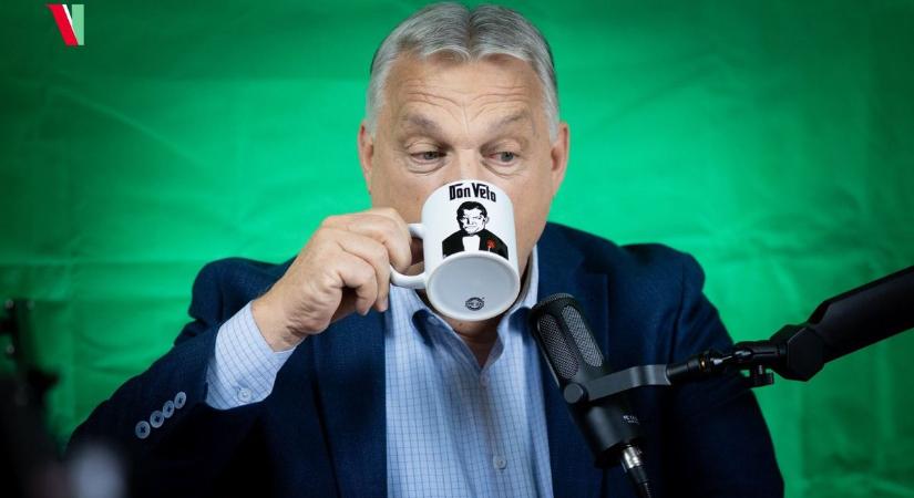 Ez elképesztő: Orbán Viktort hibáztatják Herschel bácsi eltűnéséért