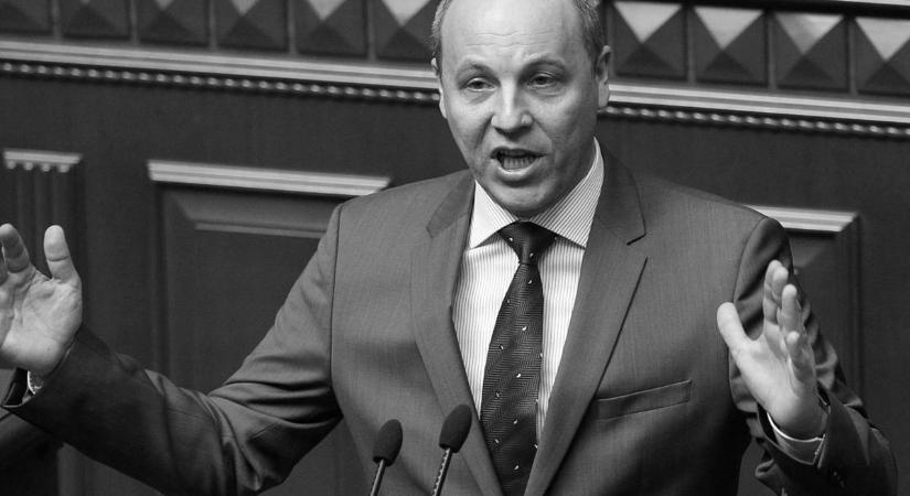 Az orosz titkosszolgálat keze lehet a volt ukrán parlamenti elnök kivégzésében