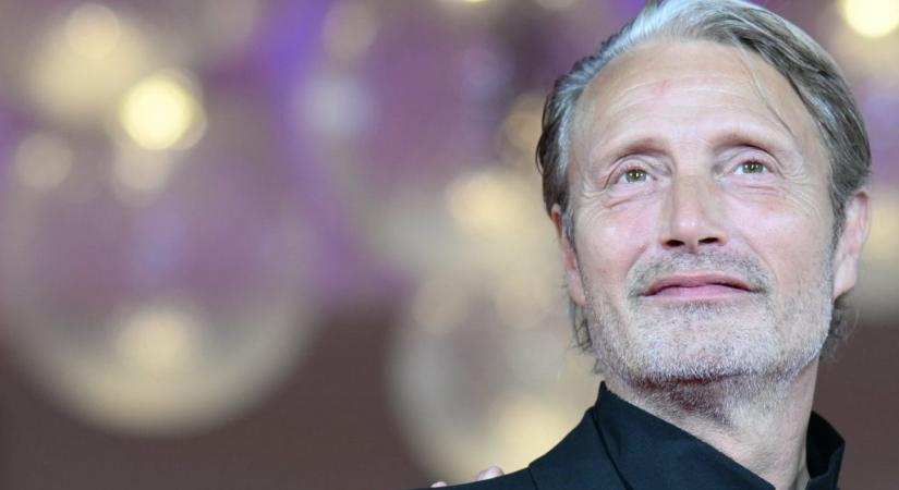 Mads Mikkelsen valójában csúnya akar lenni, állítja az egyik kedvenc rendezője