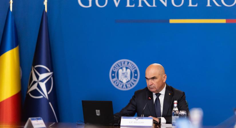 Lemond Bolojan? - A miniszterelnök nehezen viseli a koalíciós vitákat