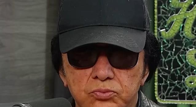 Gene Simmons: A családom anyagi biztonságáról 2-3 generációra előre gondoskodtam