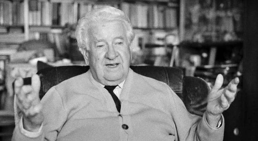 Elhunyt a Debreceni Egyetem legendás tanára