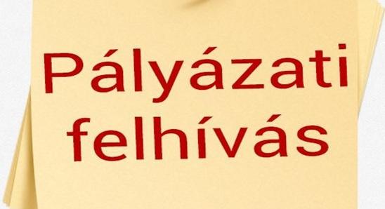 Felsőoktatási tanulmányi ösztöndíjra pályázhattok