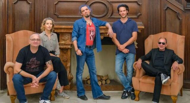 Mini-Kell a barátság koncert lesz a Muzikumban szeptember 19-én