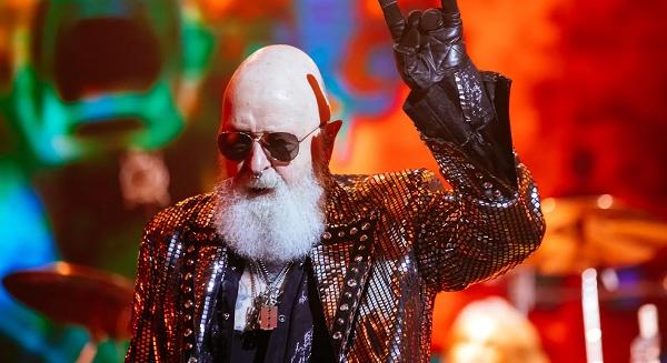 Rob Halford: "amikor a Turbo megjelent, mindenki azt mondta, hogy a kukában lenne a helye"