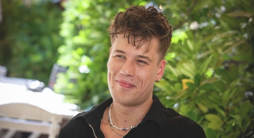 Itt van T Danny következő dobása, lehúzták a rolót
